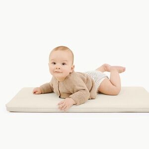 Gathre Padded Micro+ Mat, Ivory